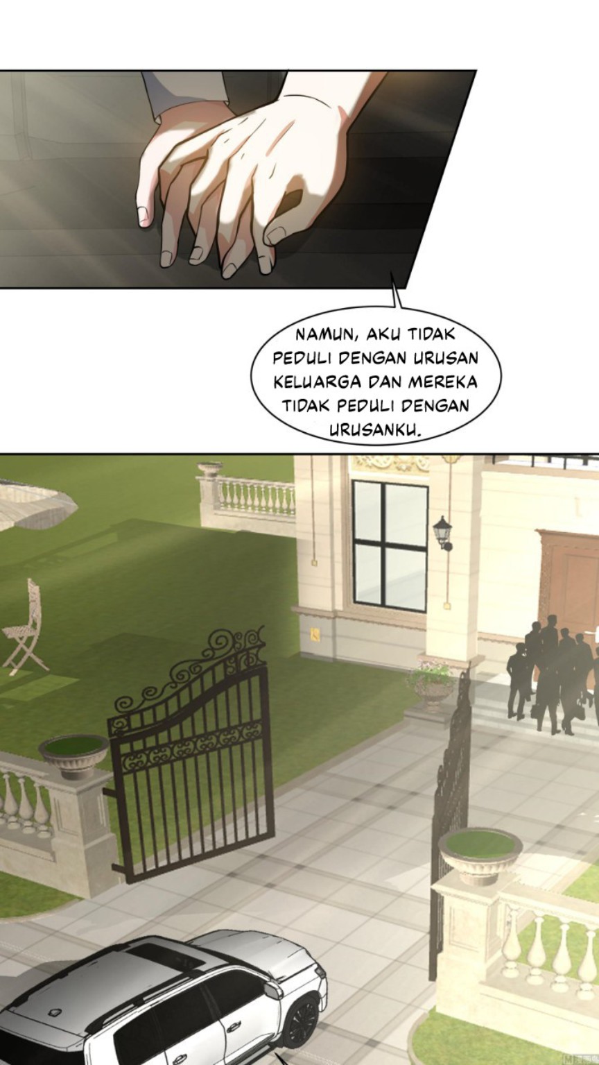 I Have a Dragon on My Body Chapter 522 Gambar 6