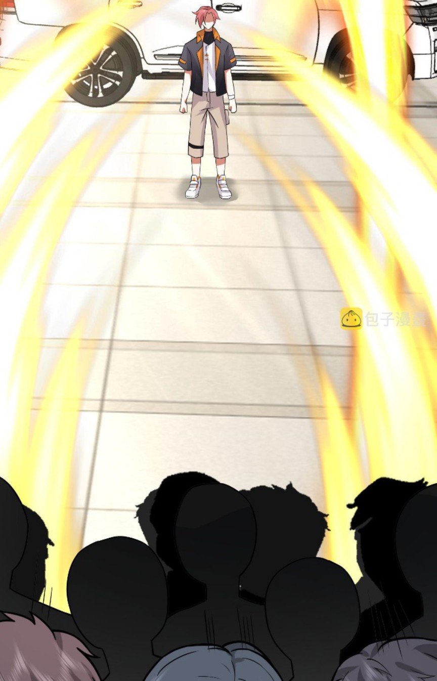 I Have a Dragon on My Body Chapter 522 Gambar 8
