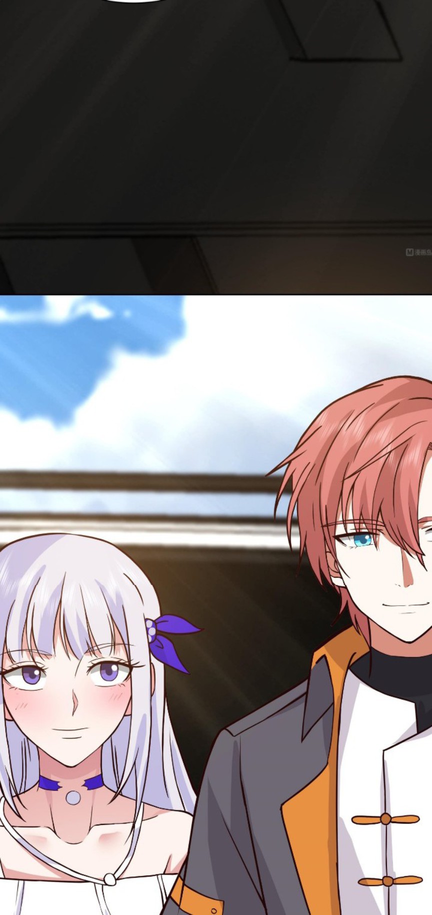 I Have a Dragon on My Body Chapter 522 Gambar 12
