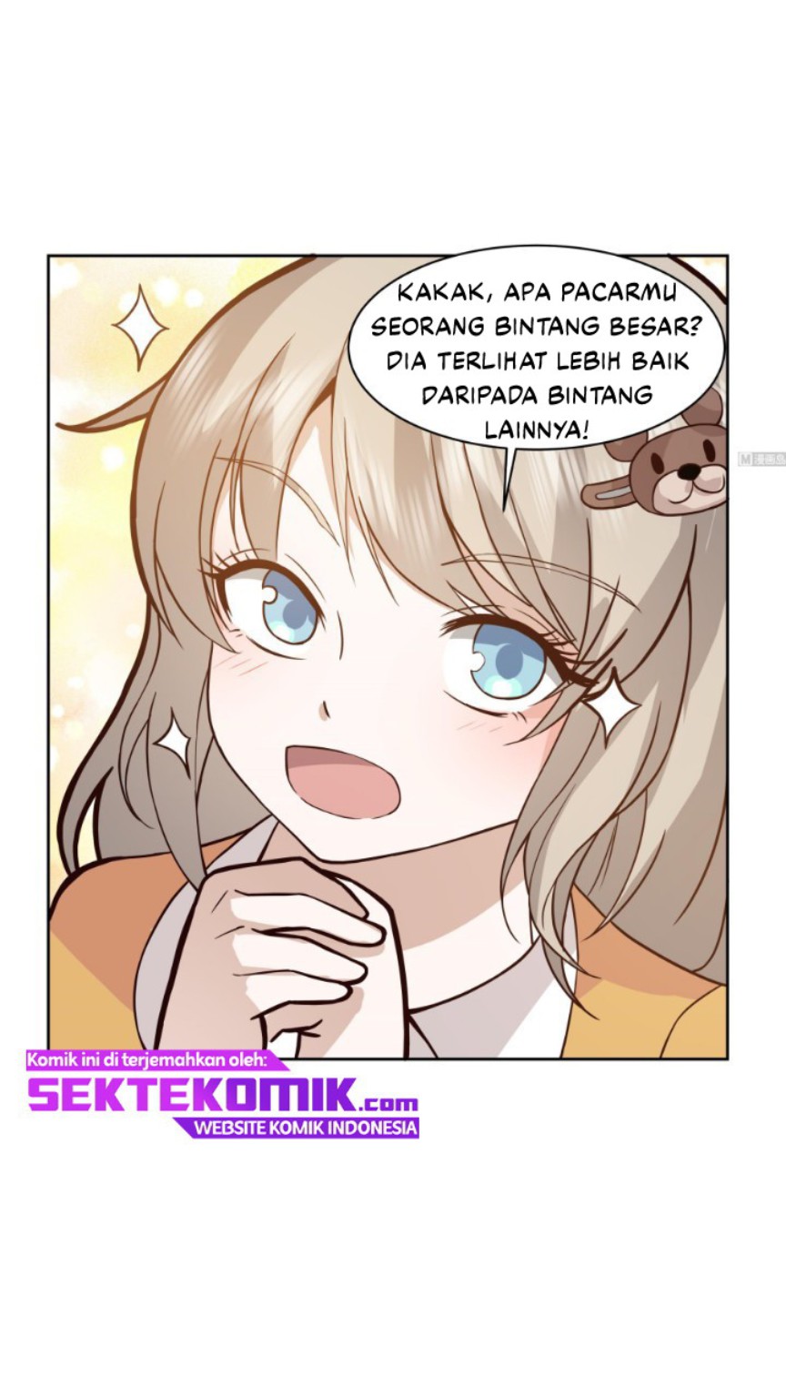 I Have a Dragon on My Body Chapter 522 Gambar 14