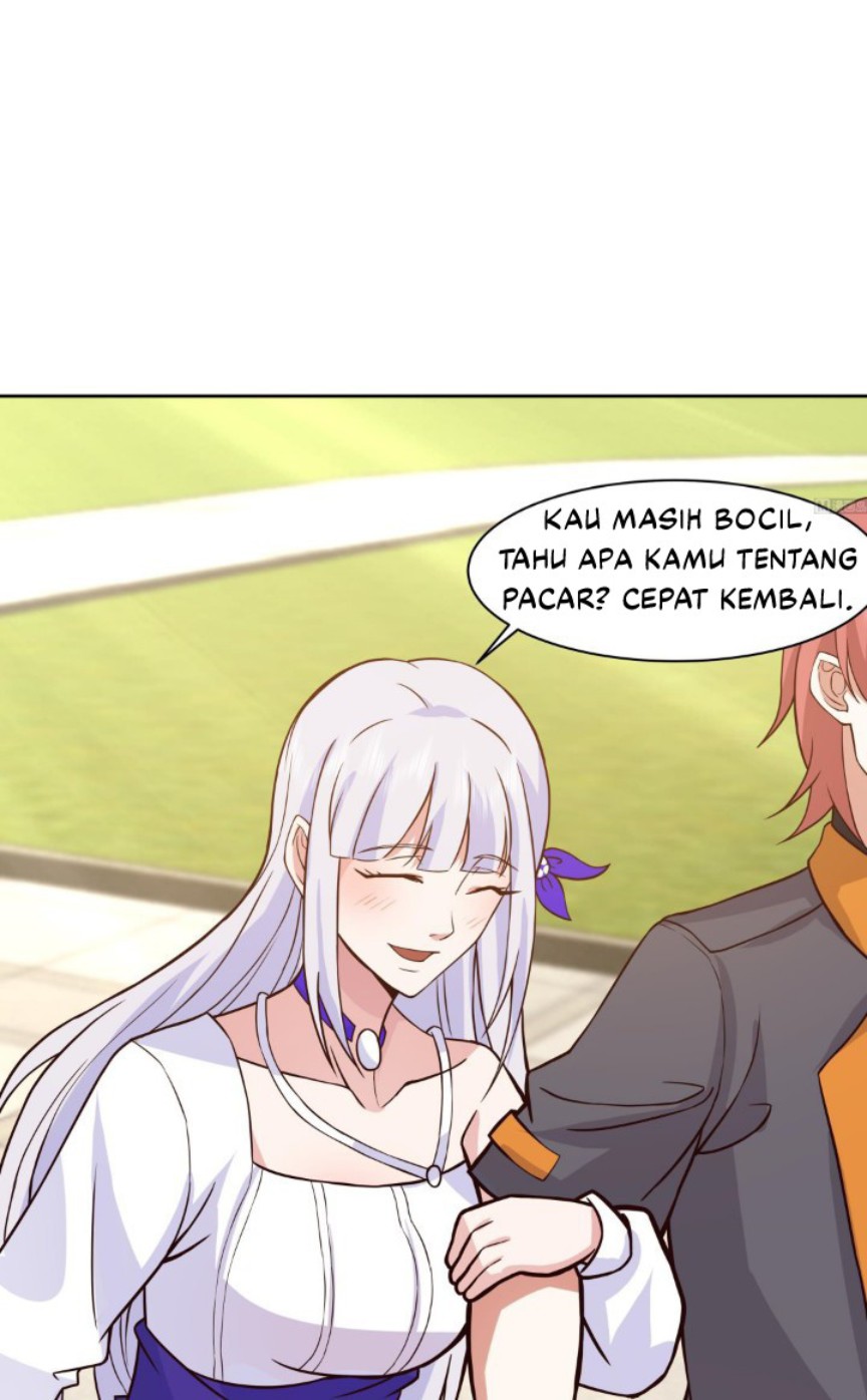 I Have a Dragon on My Body Chapter 522 Gambar 15