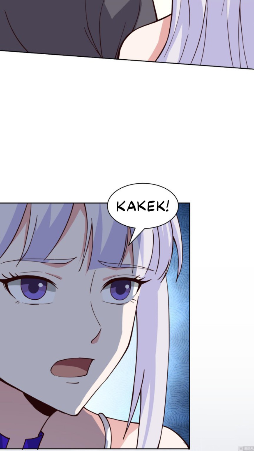 I Have a Dragon on My Body Chapter 522 Gambar 18