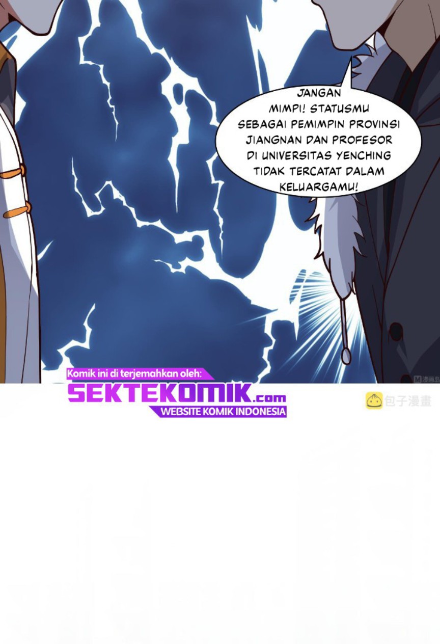 I Have a Dragon on My Body Chapter 522 Gambar 20