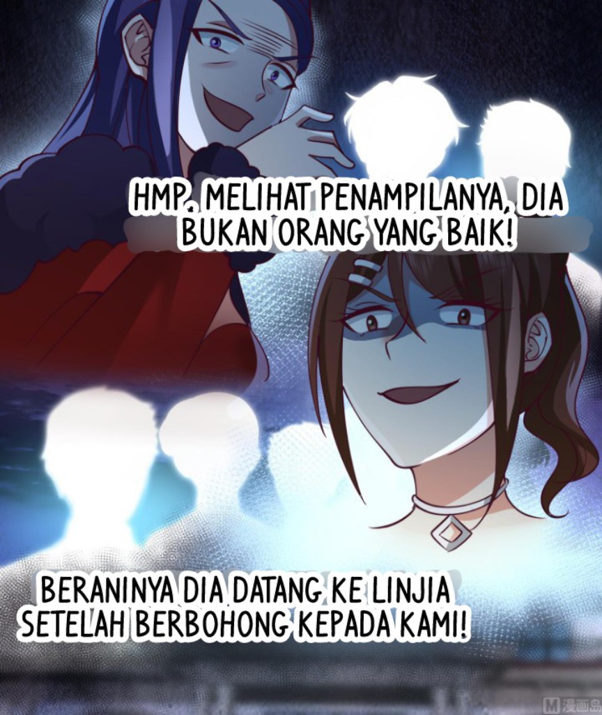 I Have a Dragon on My Body Chapter 524 Gambar 3