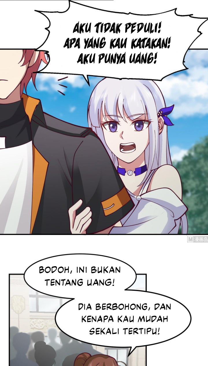 I Have a Dragon on My Body Chapter 524 Gambar 5