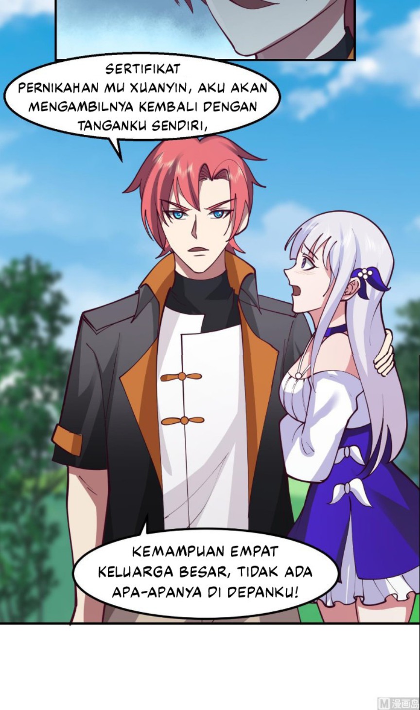 I Have a Dragon on My Body Chapter 524 Gambar 9
