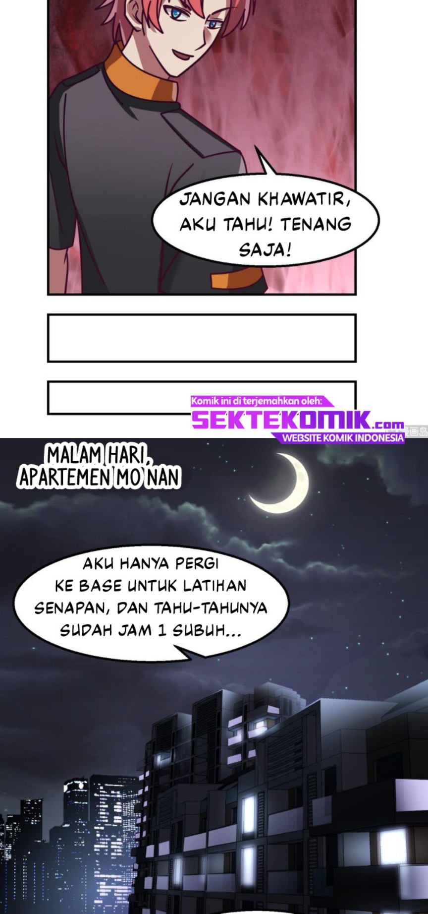 I Have a Dragon on My Body Chapter 524 Gambar 12