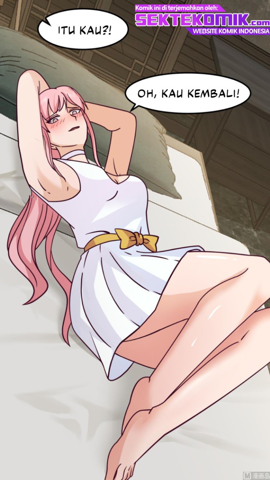 I Have a Dragon on My Body Chapter 524 Gambar 14
