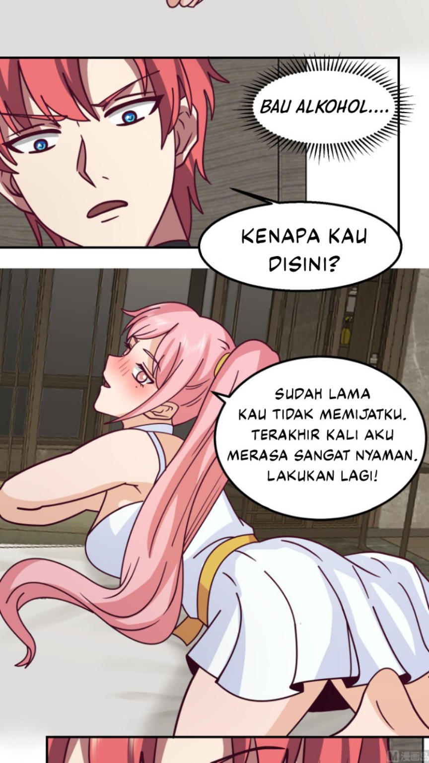 I Have a Dragon on My Body Chapter 524 Gambar 15