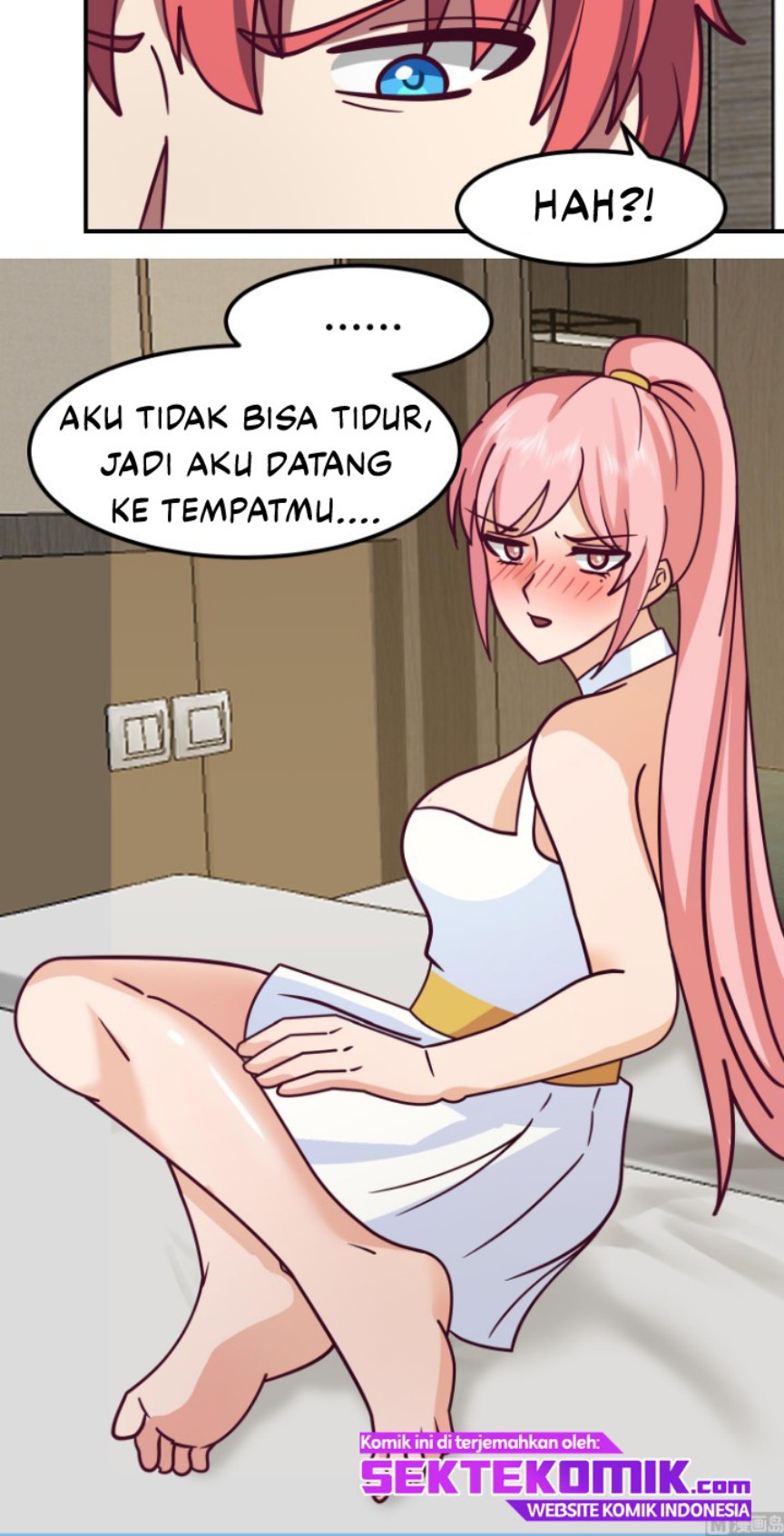 I Have a Dragon on My Body Chapter 524 Gambar 16