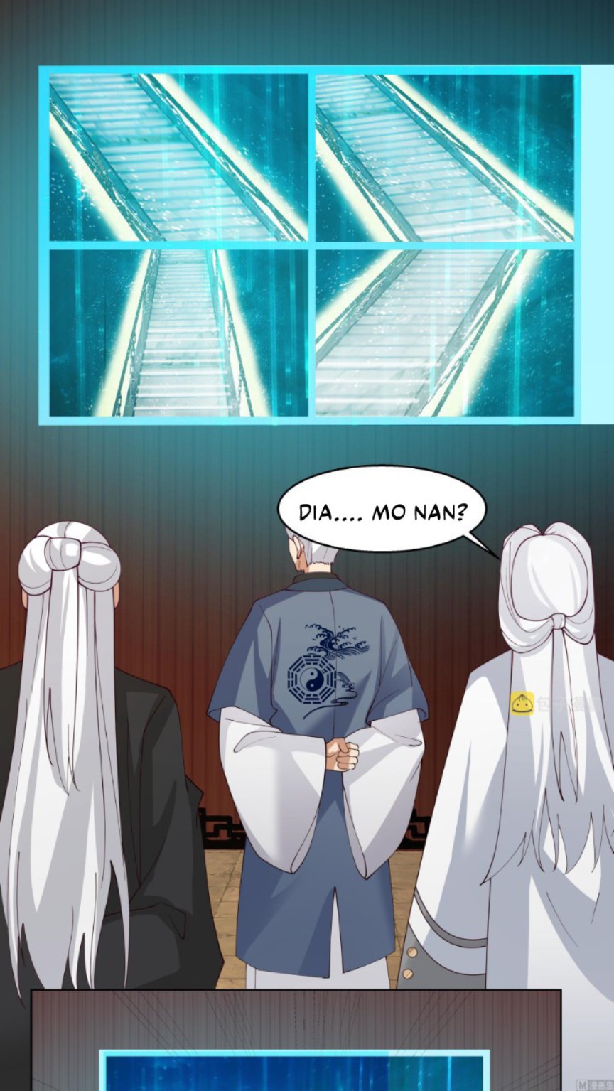 I Have a Dragon on My Body Chapter 528 Gambar 10