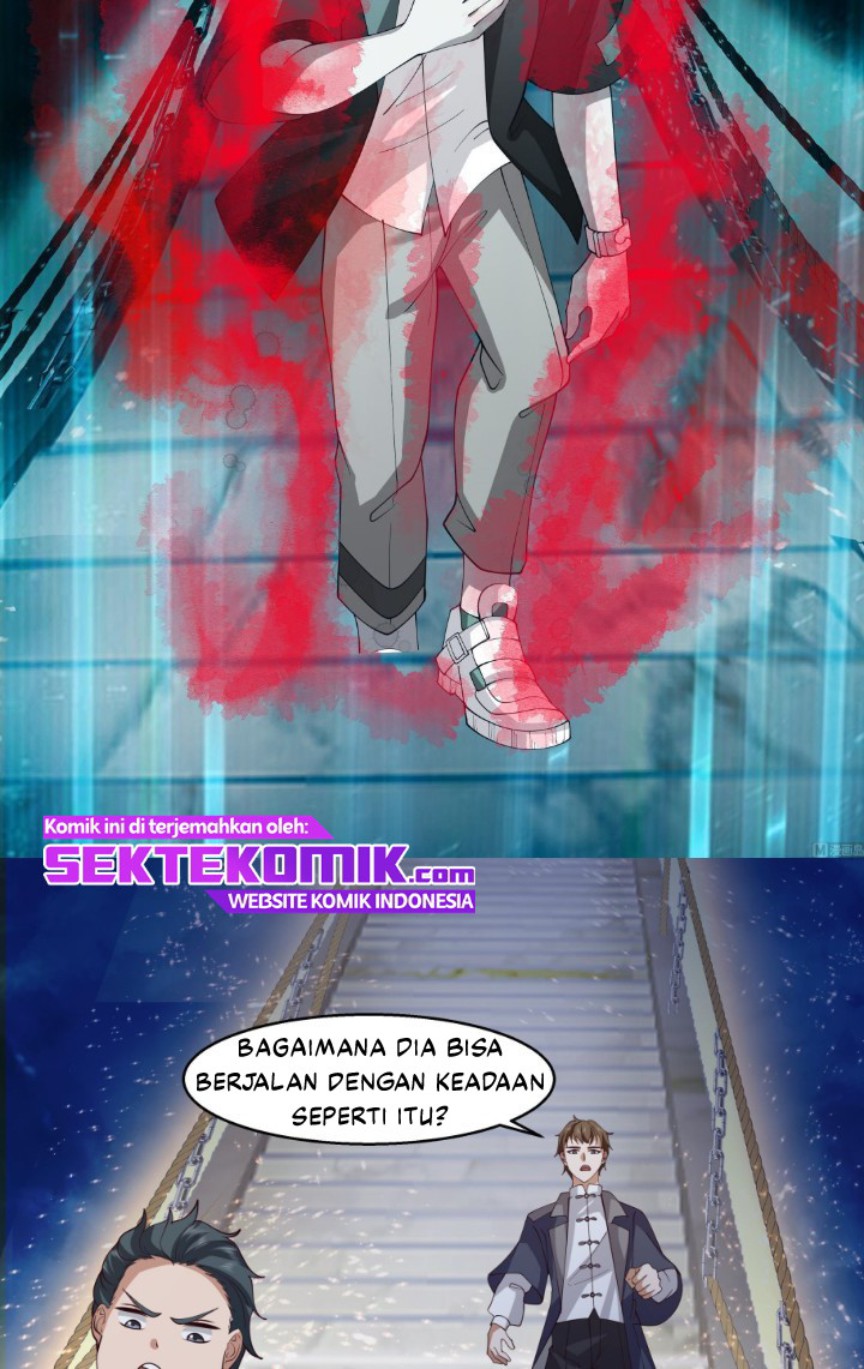 I Have a Dragon on My Body Chapter 528 Gambar 12