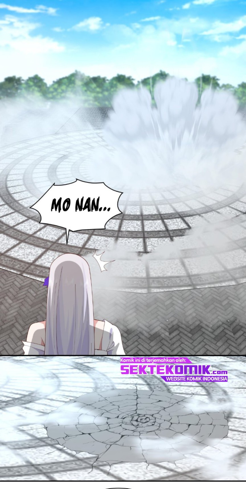 I Have a Dragon on My Body Chapter 537 Gambar 6