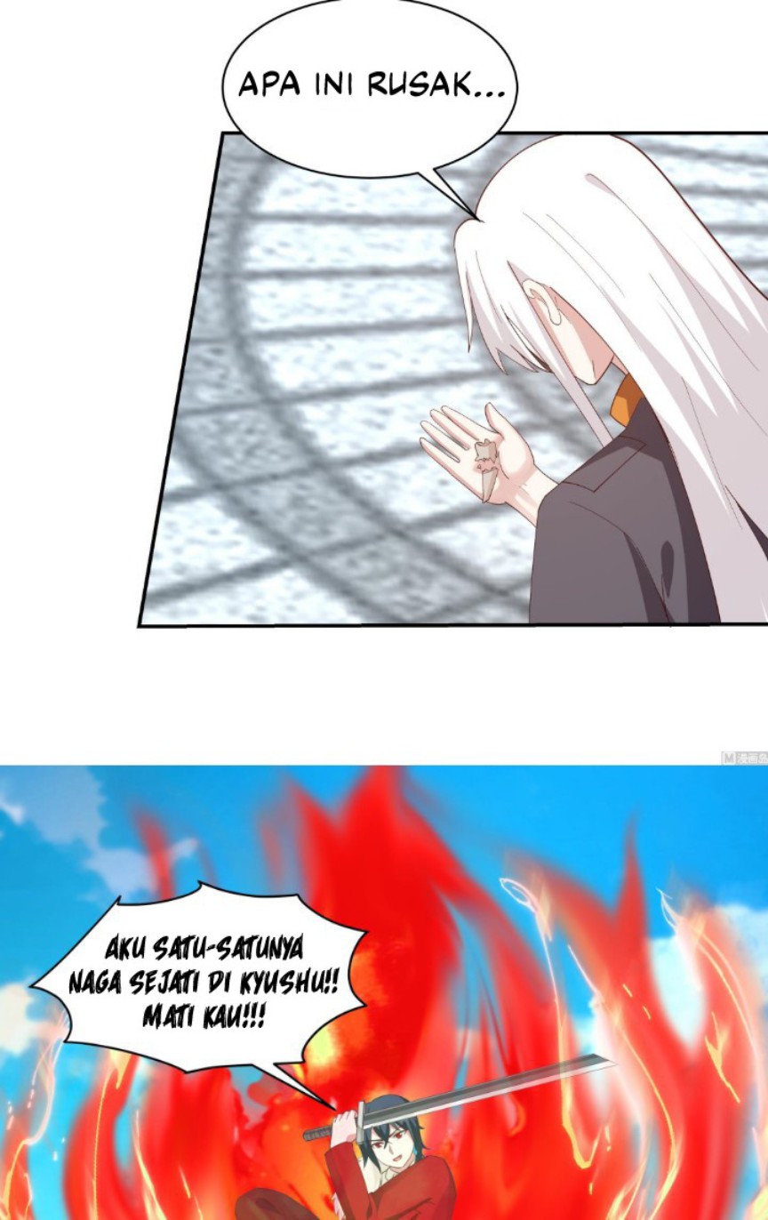 I Have a Dragon on My Body Chapter 537 Gambar 7