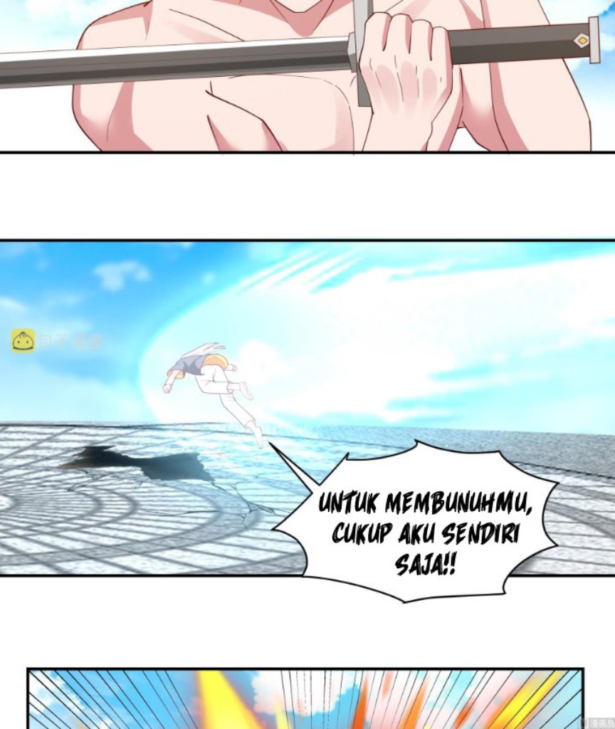 I Have a Dragon on My Body Chapter 537 Gambar 15