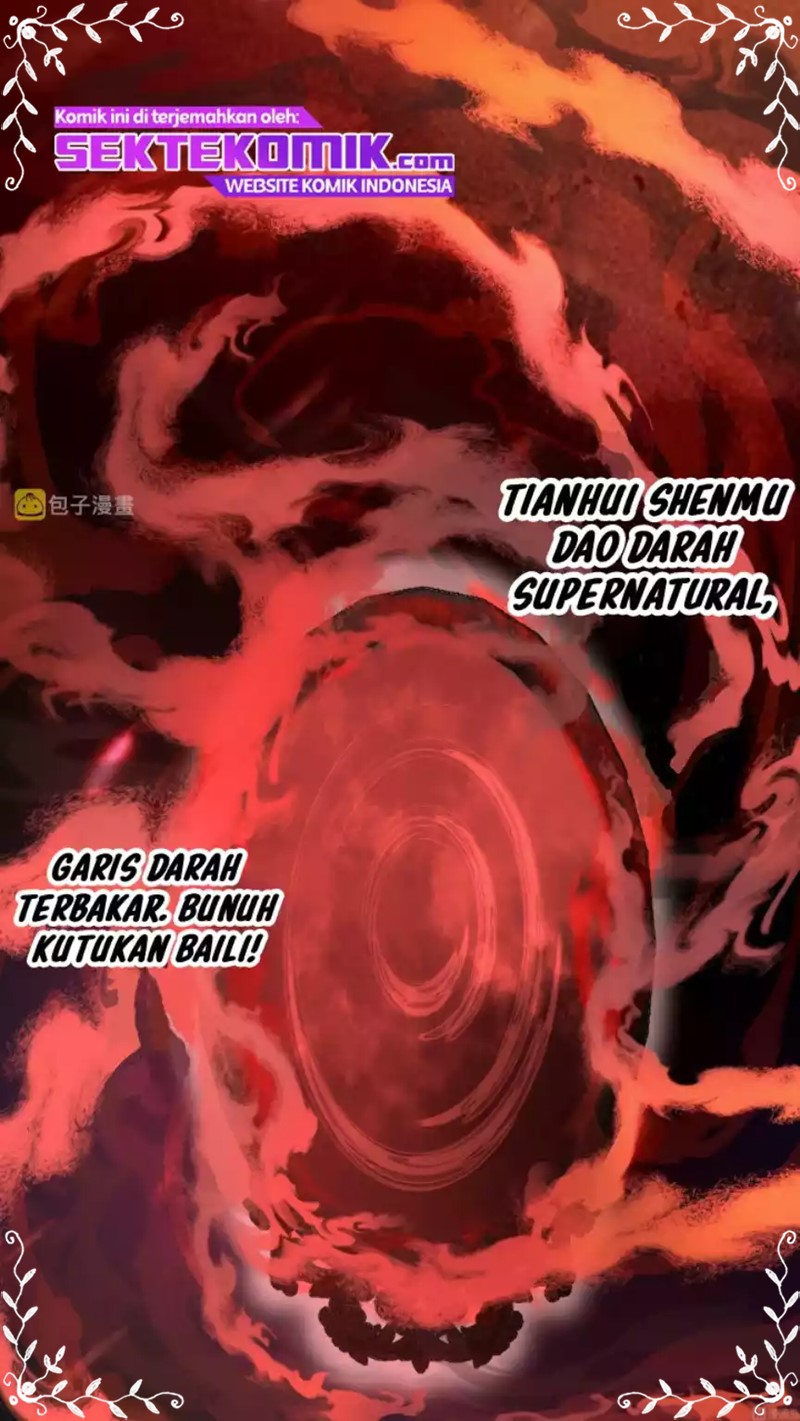 I Have a Dragon on My Body Chapter 542 Gambar 6