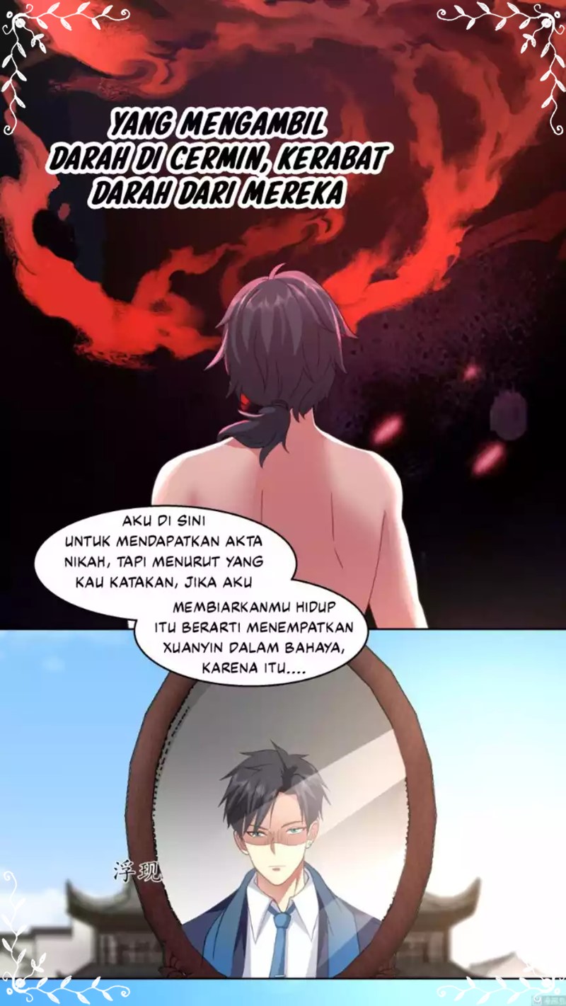 I Have a Dragon on My Body Chapter 542 Gambar 7