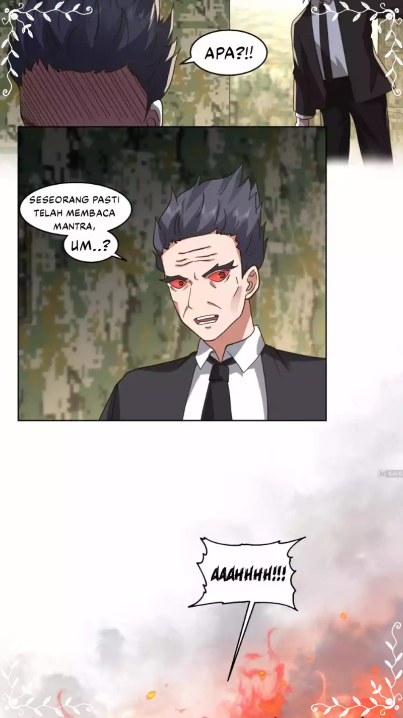 I Have a Dragon on My Body Chapter 542 Gambar 12