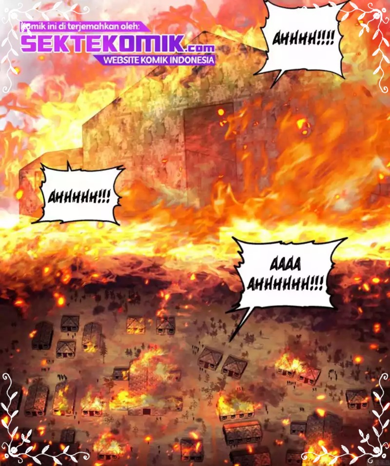 I Have a Dragon on My Body Chapter 542 Gambar 13