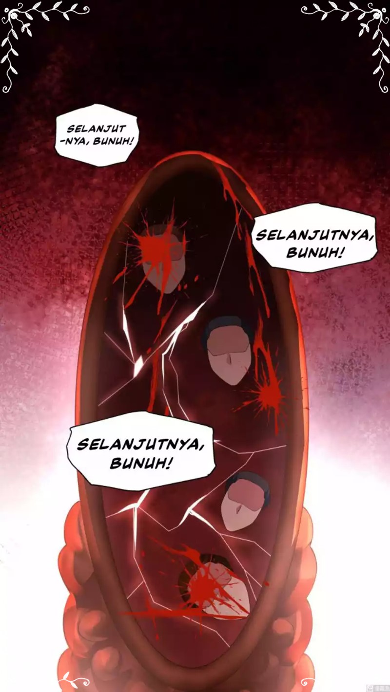I Have a Dragon on My Body Chapter 542 Gambar 14