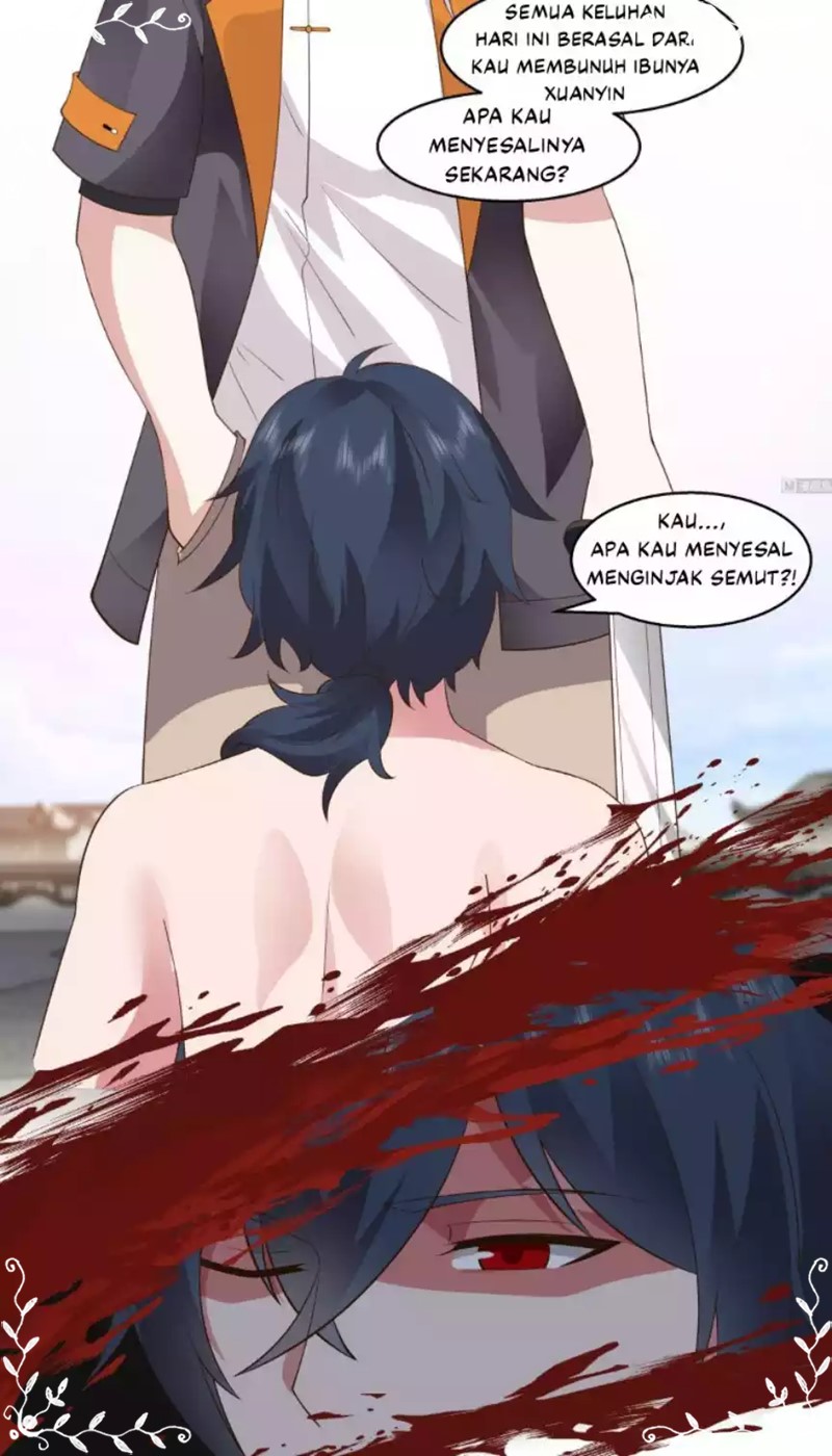 I Have a Dragon on My Body Chapter 542 Gambar 19