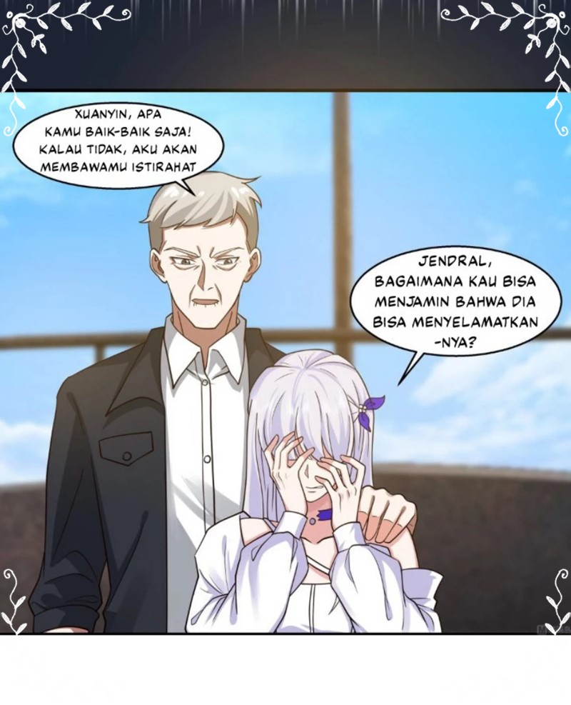 I Have a Dragon on My Body Chapter 549 Gambar 4