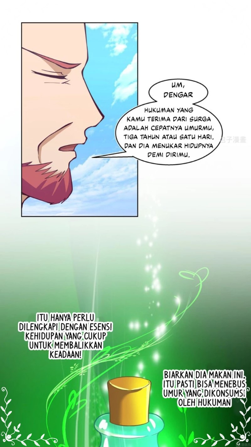 I Have a Dragon on My Body Chapter 549 Gambar 5