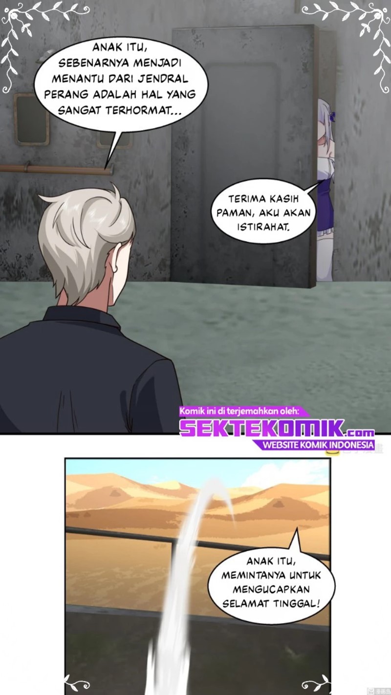 I Have a Dragon on My Body Chapter 549 Gambar 9