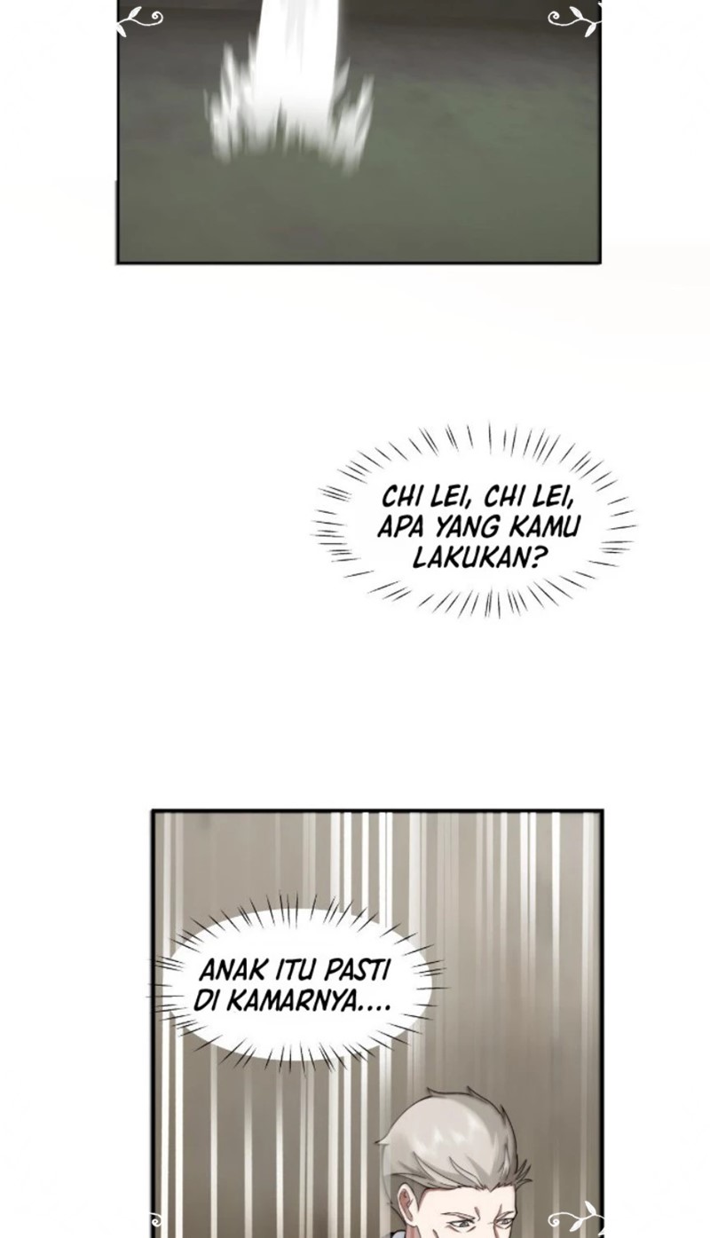 I Have a Dragon on My Body Chapter 549 Gambar 10