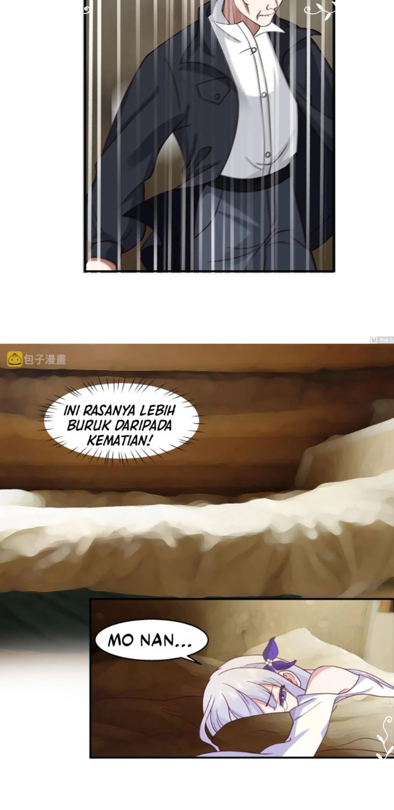 I Have a Dragon on My Body Chapter 549 Gambar 11