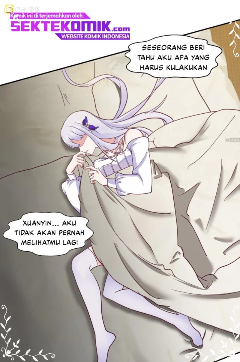 I Have a Dragon on My Body Chapter 549 Gambar 12