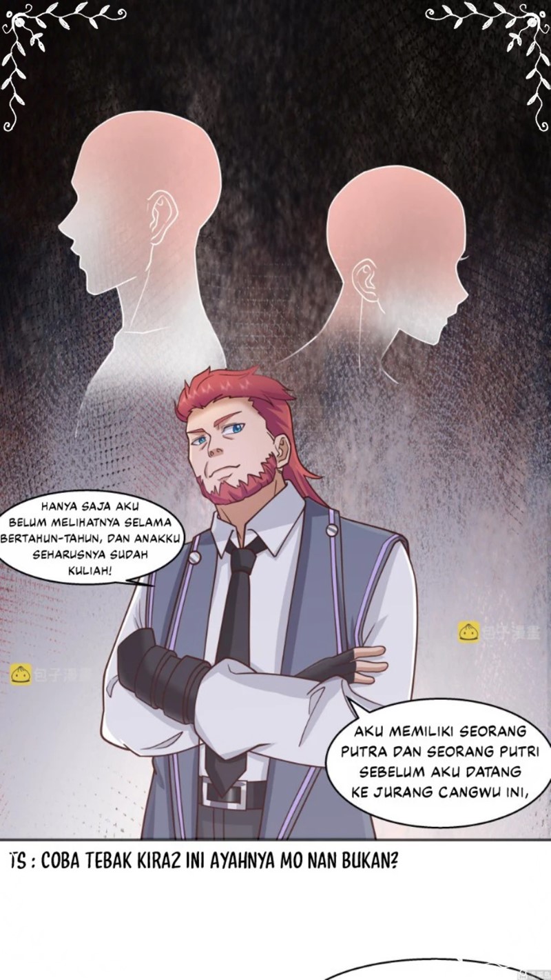 I Have a Dragon on My Body Chapter 549 Gambar 14