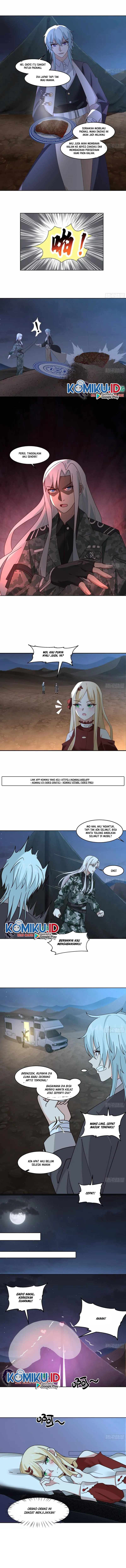 I Have a Dragon on My Body Chapter 567 Gambar 3