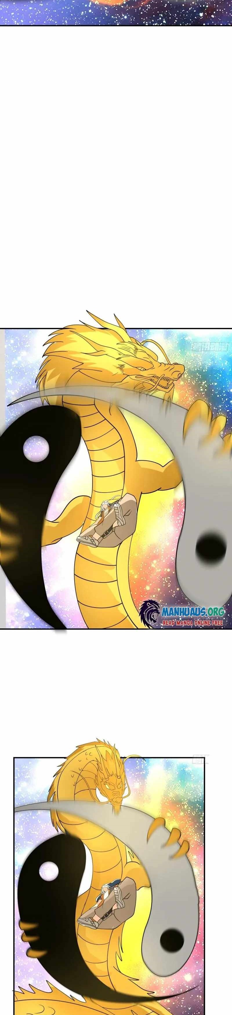 I Have a Dragon on My Body Chapter 605 ENG Gambar 9