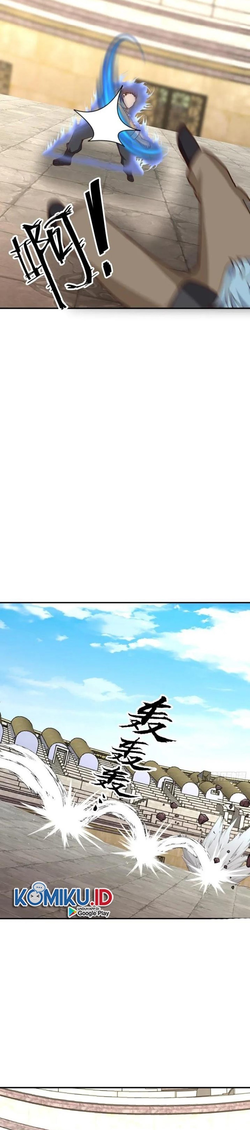 I Have a Dragon on My Body Chapter 607 Gambar 9