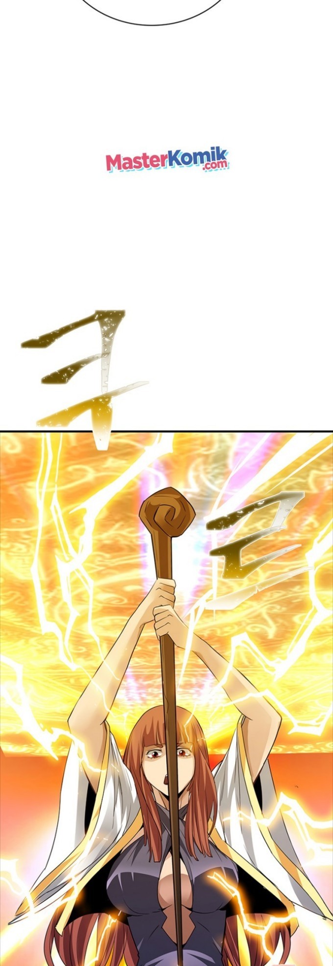 I have an SSS-rank Trait, but I want a Normal Life Chapter 13 Gambar 59