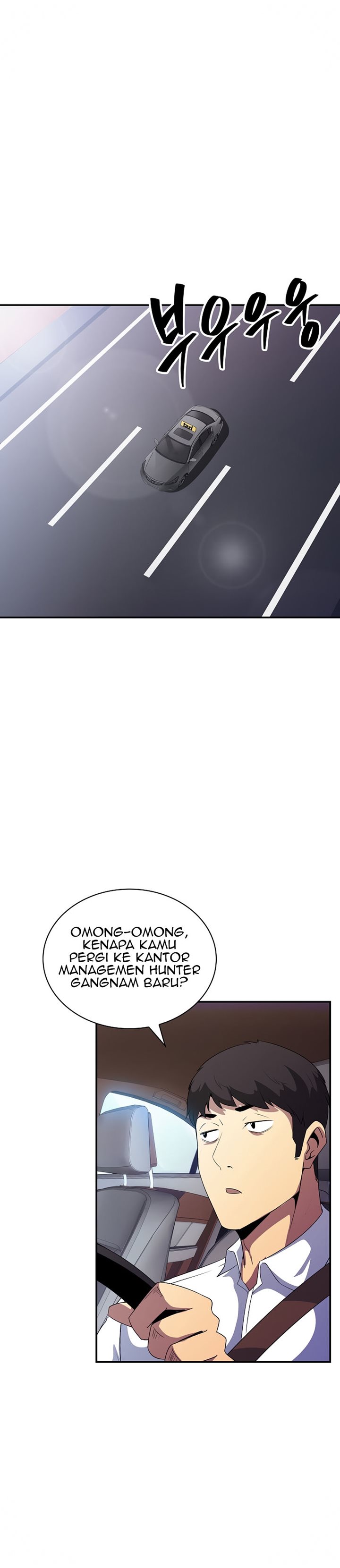 I have an SSS-rank Trait, but I want a Normal Life Chapter 26 Gambar 2