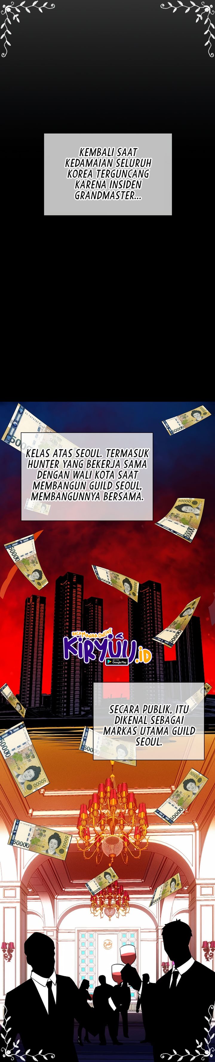 I have an SSS-rank Trait, but I want a Normal Life Chapter 26 Gambar 11