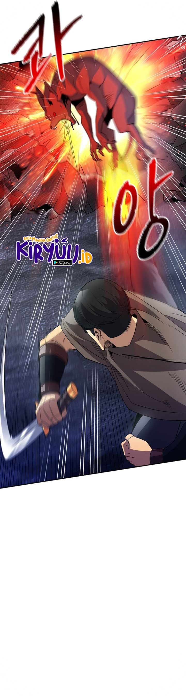 I have an SSS-rank Trait, but I want a Normal Life Chapter 26 Gambar 44