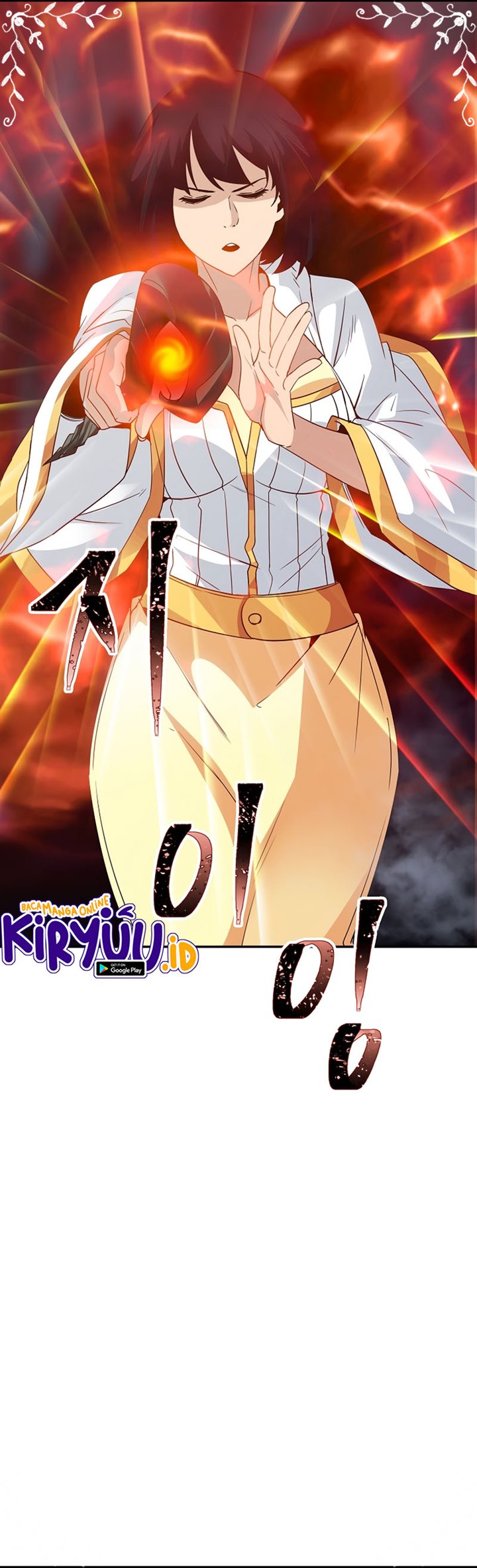 I have an SSS-rank Trait, but I want a Normal Life Chapter 26 Gambar 48
