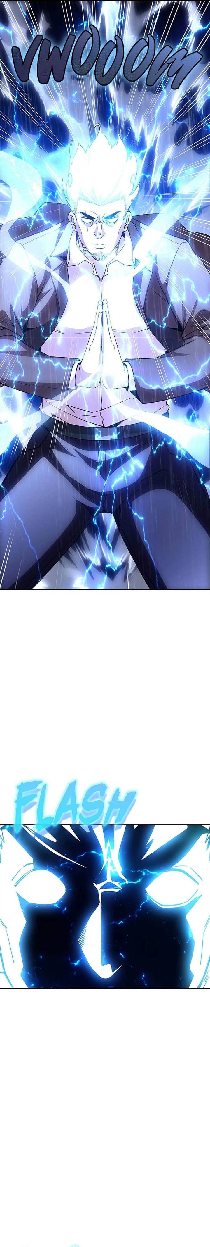 I have an SSS-rank Trait, but I want a Normal Life Chapter 78 Gambar 19