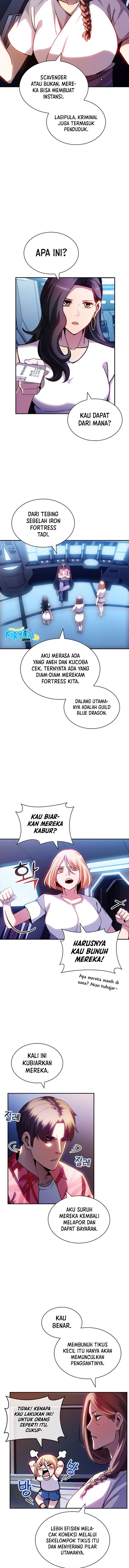 I have an SSS-rank Trait, but I want a Normal Life Chapter 82 Gambar 2