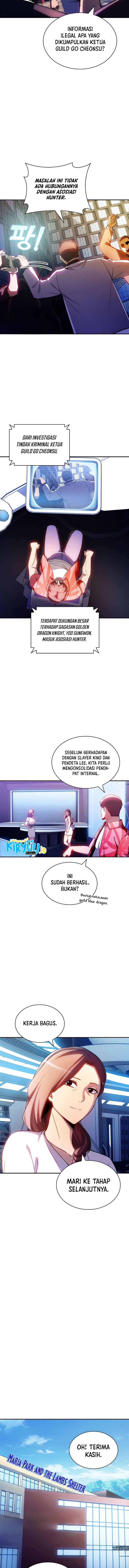 I have an SSS-rank Trait, but I want a Normal Life Chapter 82 Gambar 12