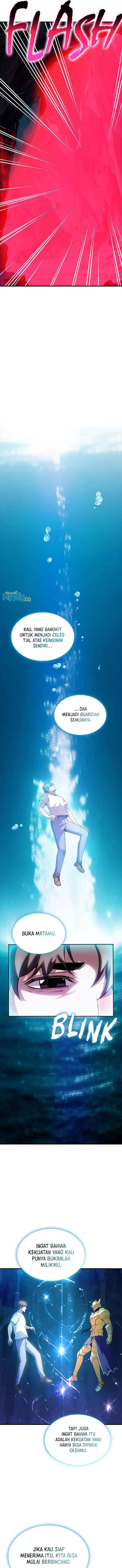 I have an SSS-rank Trait, but I want a Normal Life Chapter 113 Gambar 12