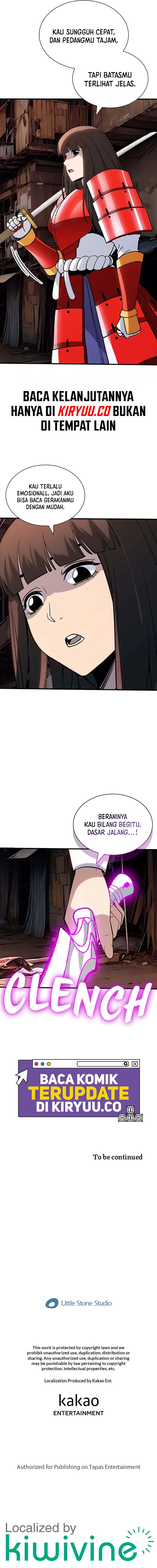 I have an SSS-rank Trait, but I want a Normal Life Chapter 121 Gambar 17