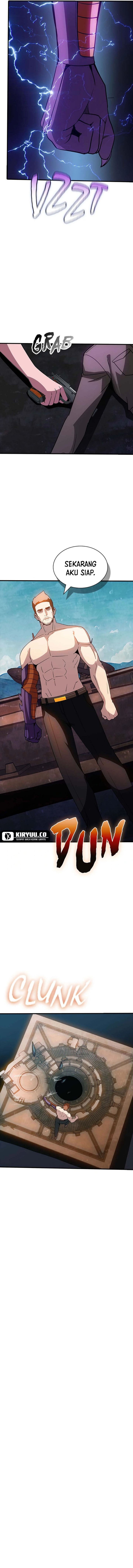 I have an SSS-rank Trait, but I want a Normal Life Chapter 122 Gambar 8