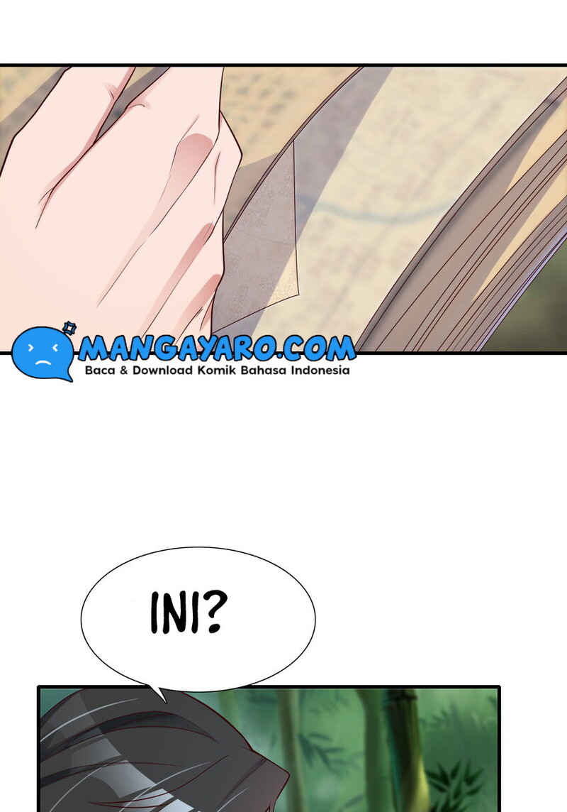 I Haven’t Been An Immortal Emperor For Many Years Chapter 04 Gambar 6