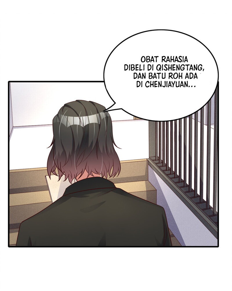 I Haven’t Been An Immortal Emperor For Many Years Chapter 04 Gambar 10