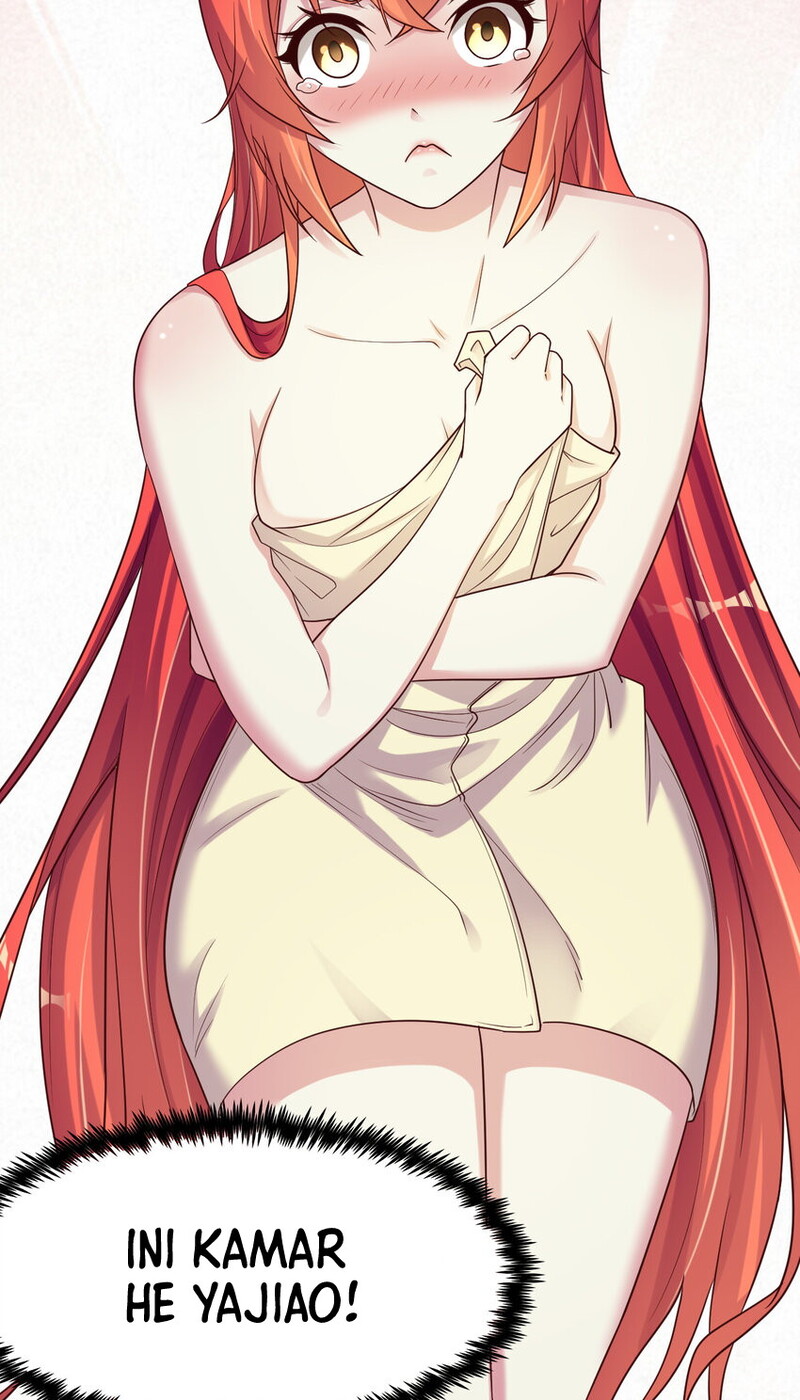 I Haven’t Been An Immortal Emperor For Many Years Chapter 04 Gambar 12