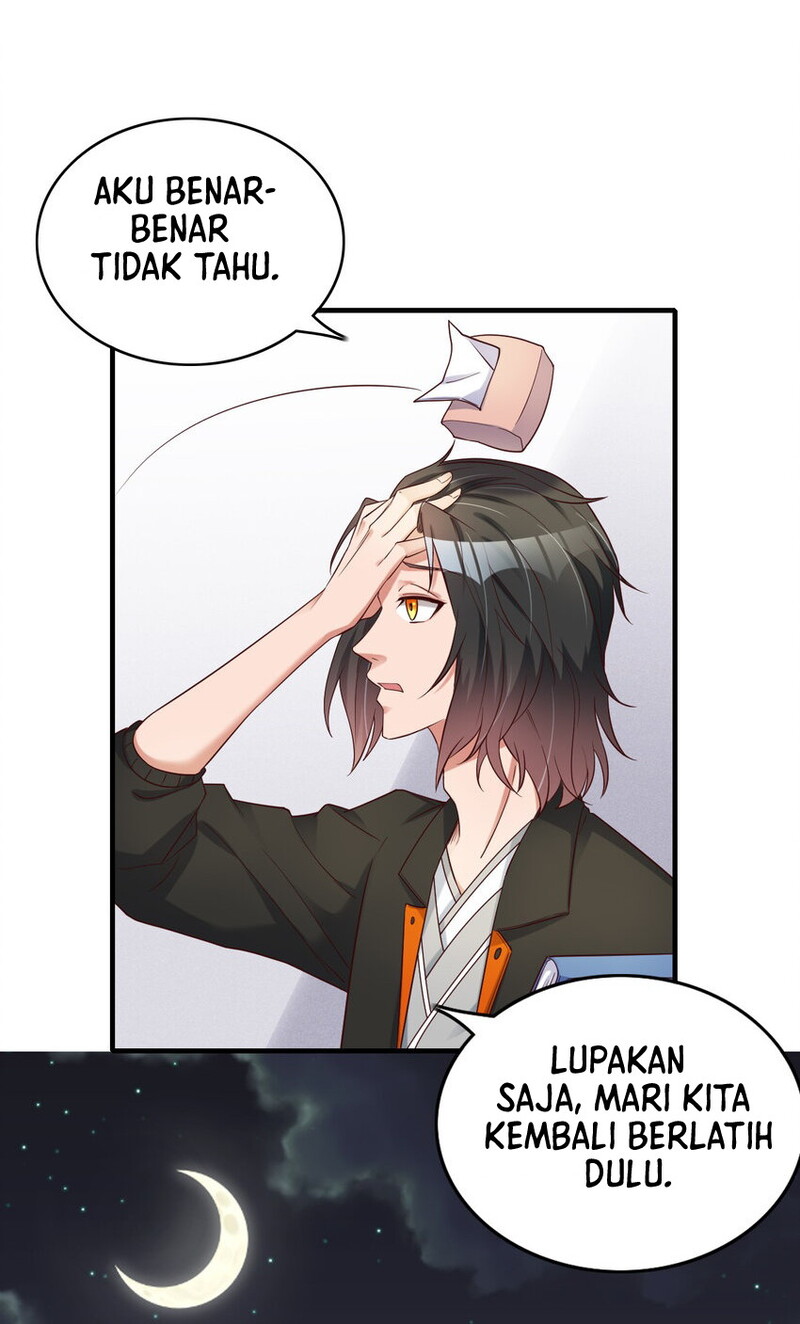 I Haven’t Been An Immortal Emperor For Many Years Chapter 04 Gambar 14